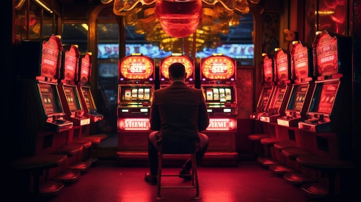 big slot featured game showcase