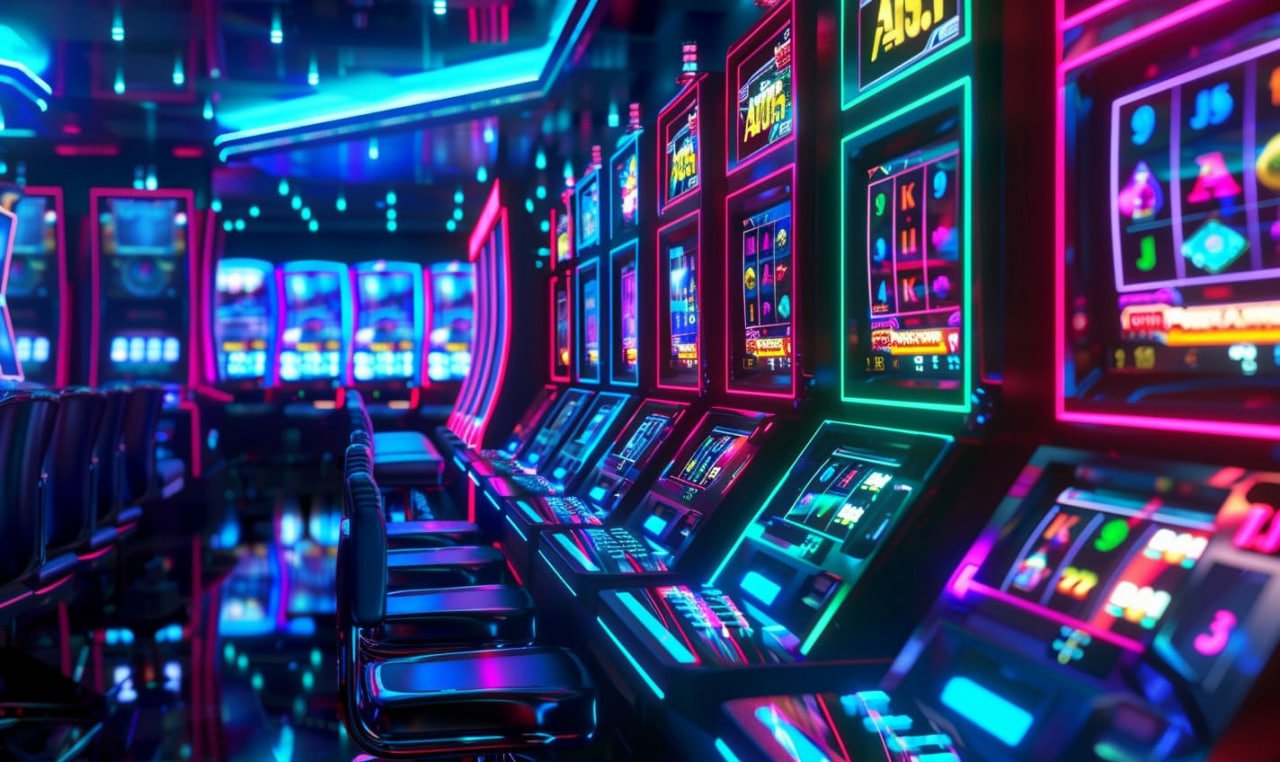 big slot App big slot App