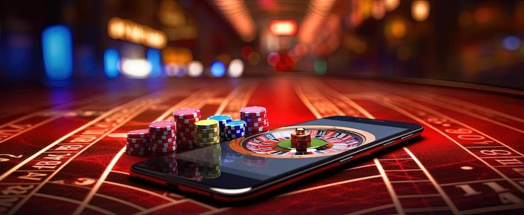big slot featured game showcase