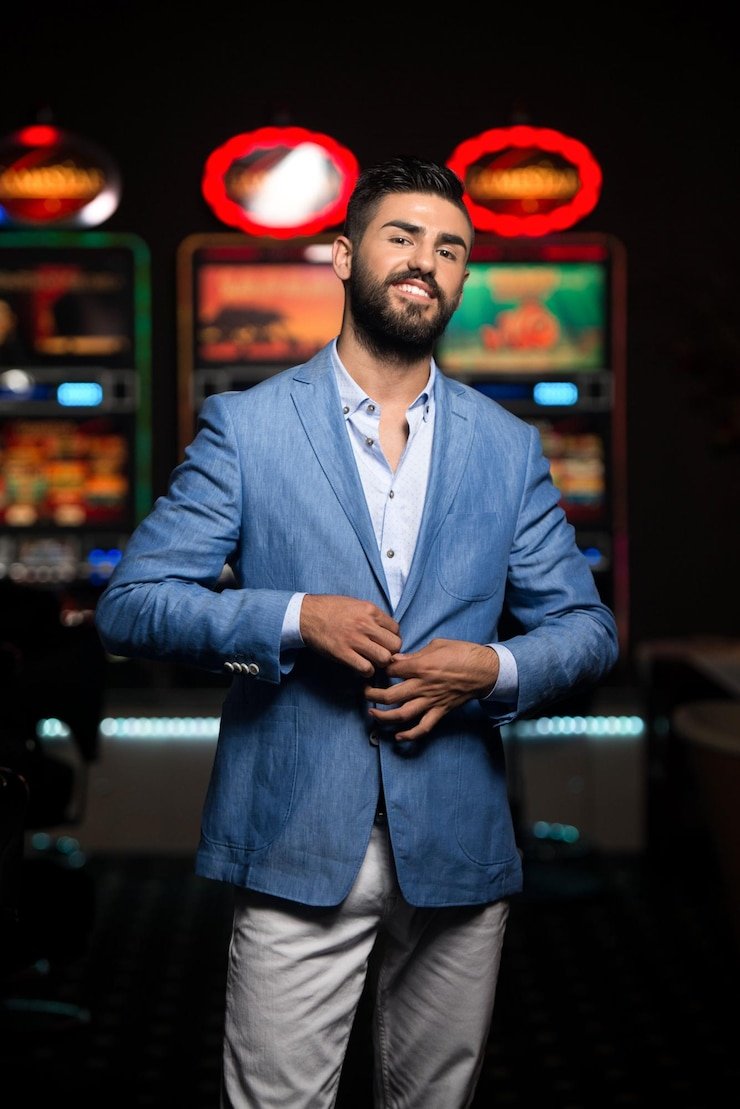 big slot Payment guide big slot Payment guide